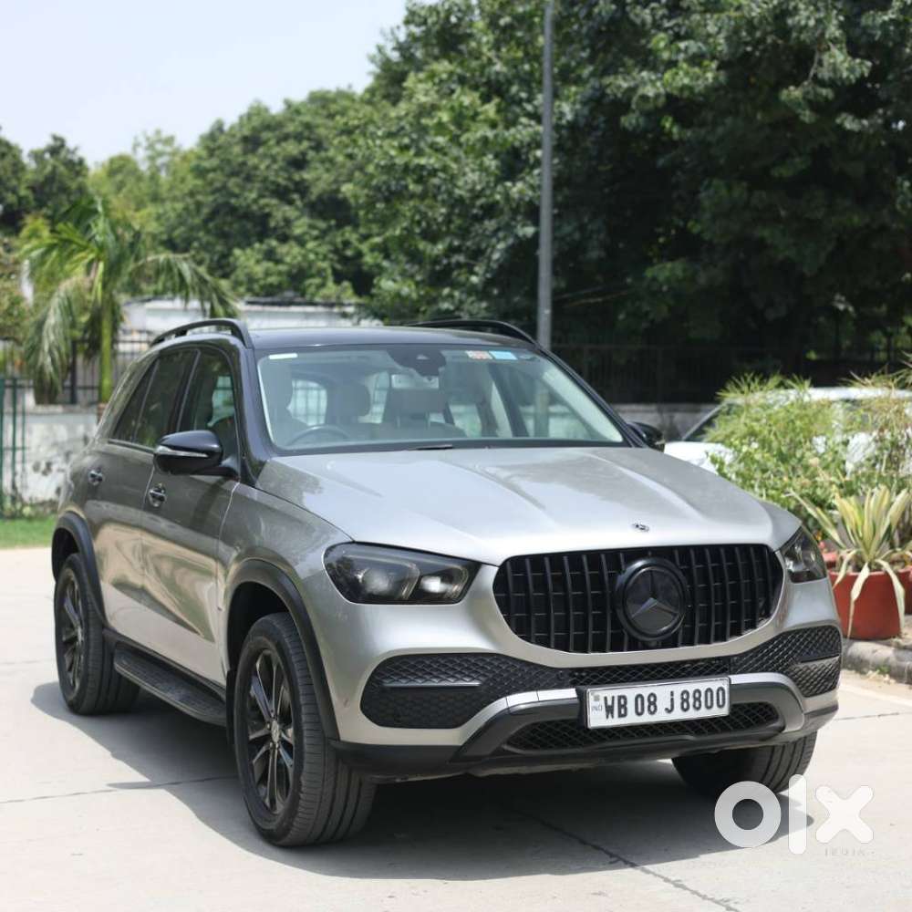 Mercedes-benz Gle Class 3.0 450 4matic, 2020, Petrol