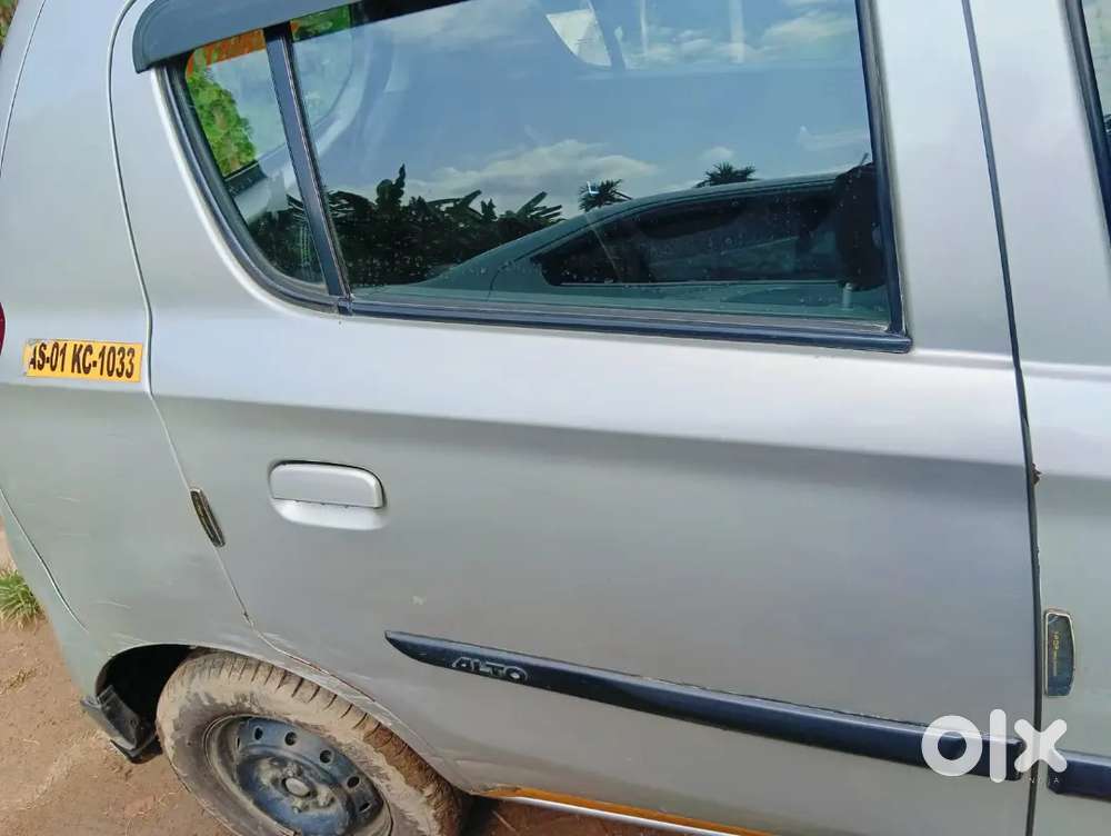Maruti Suzuki 800 2018 Petrol 200000 Km Driven