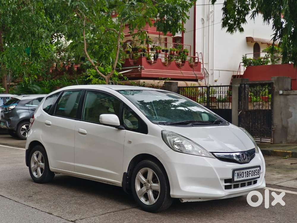 Honda Jazz 1.2 Mode I-vtec, 2012, Petrol
