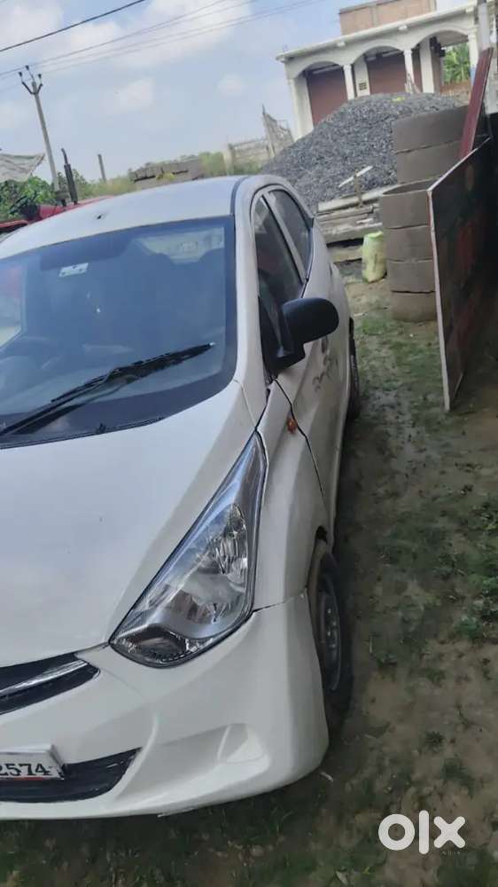 Hyundai Eon 0.8 Plus 2013