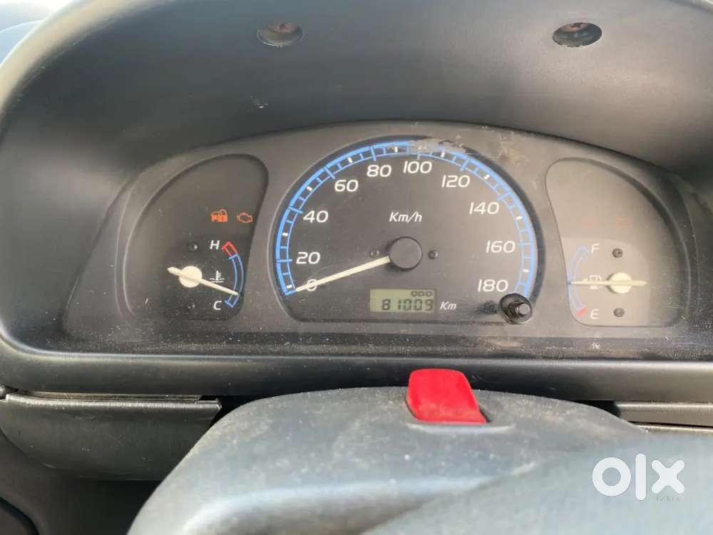 2009 Maruti Suzuki Wagon R Vxi