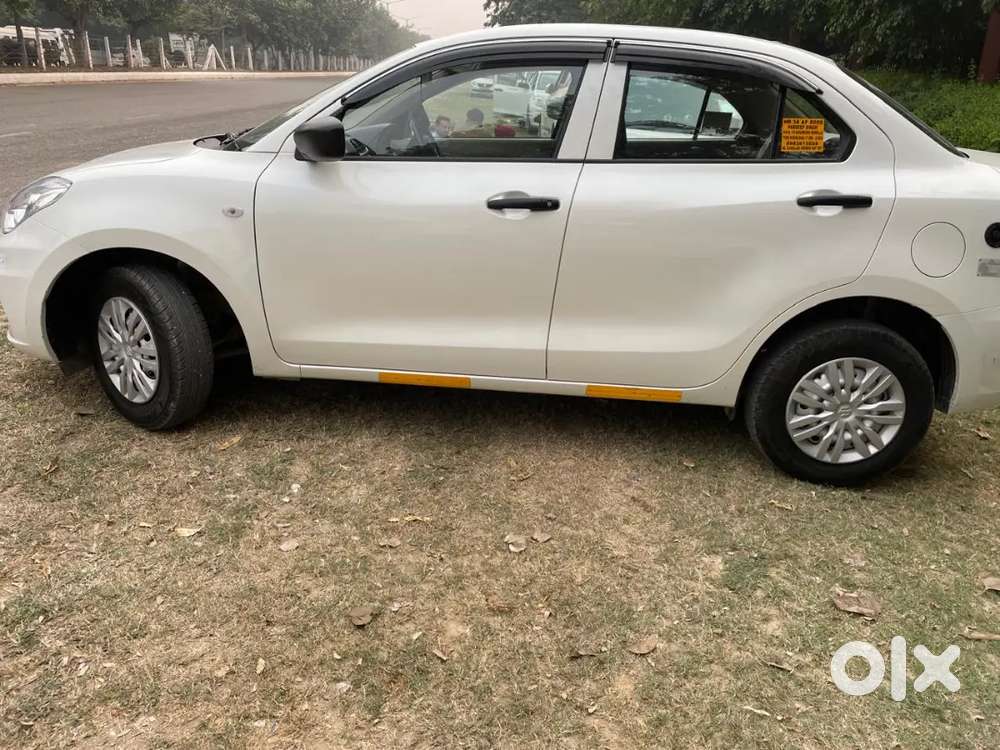 Maruti Suzuki Dzire 1.2 2023