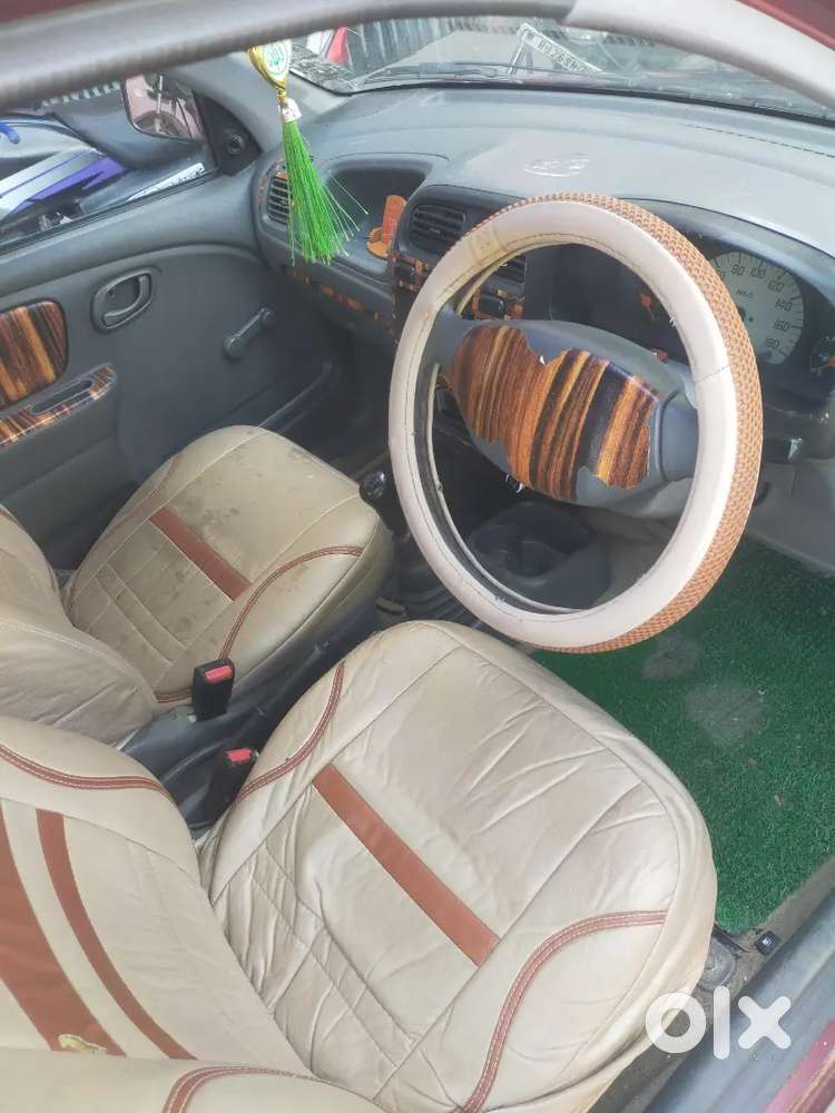 Maruti Suzuki Alto 2006