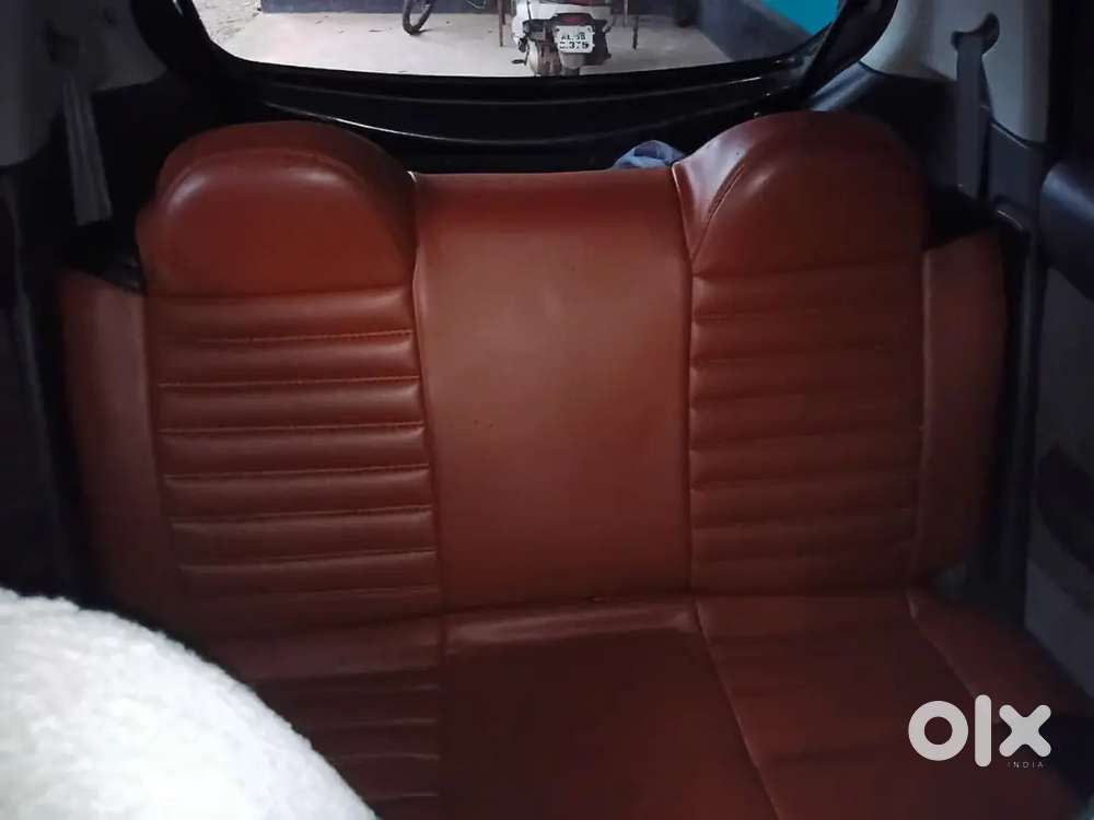 Maruti Suzuki 800 2018 Petrol Manual