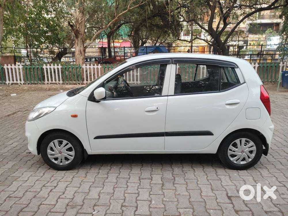 Hyundai I10 1.2 Kappa Magna, 2011, Cng & Hybrids