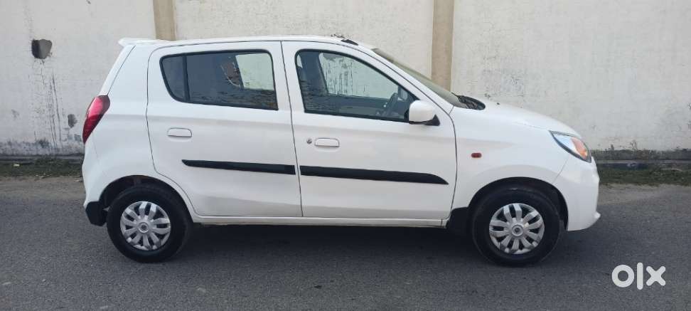 Maruti Suzuki Alto 800