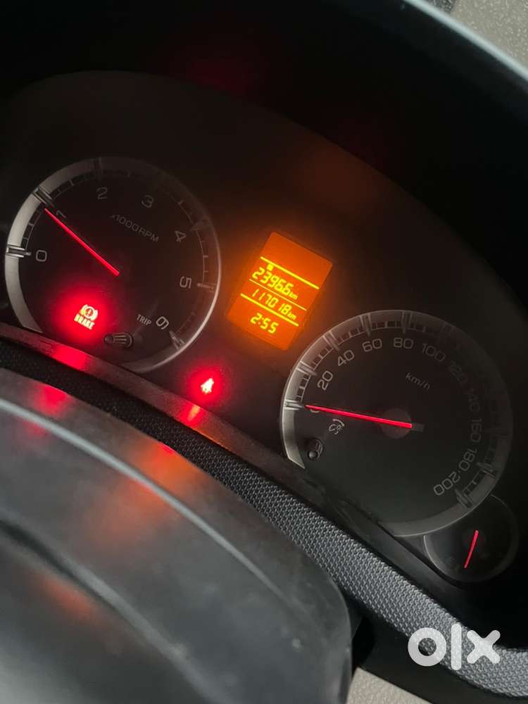 Maruti Suzuki Dzire 2013 Diesel Well Maintained