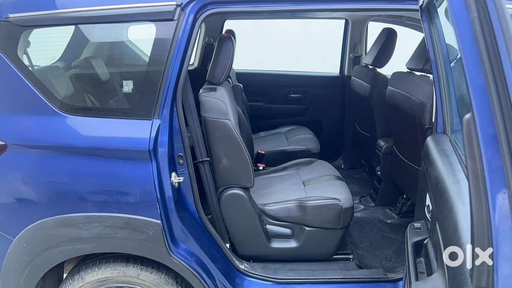 Maruti Suzuki Xl6 1.5 Zeta Mt, 2021, Petrol