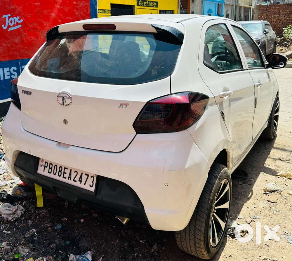Tata Tiago Diesel Manual 2018