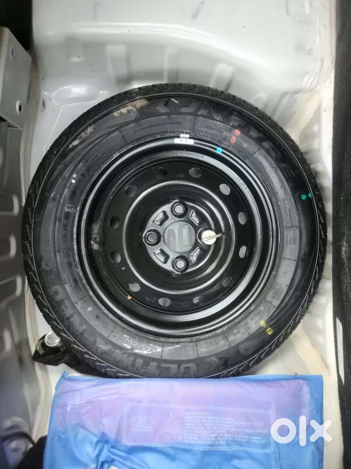 Maruti Suzuki Alto K10 1.0 Vxi, 2023, Petrol