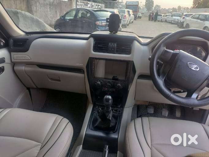 Mahindra Scorpio [2020-2022] 2.2 S5, 2020, Diesel