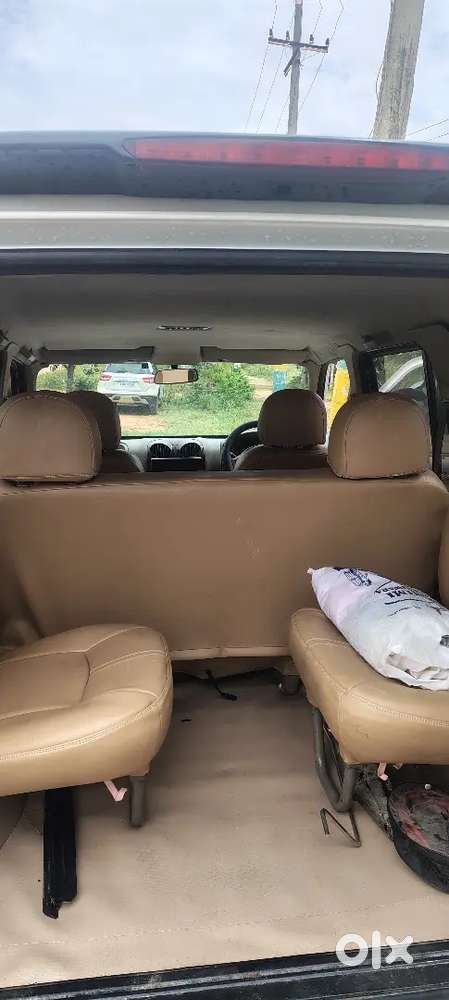 Mahindra Scorpio 2008 Diesel Manual