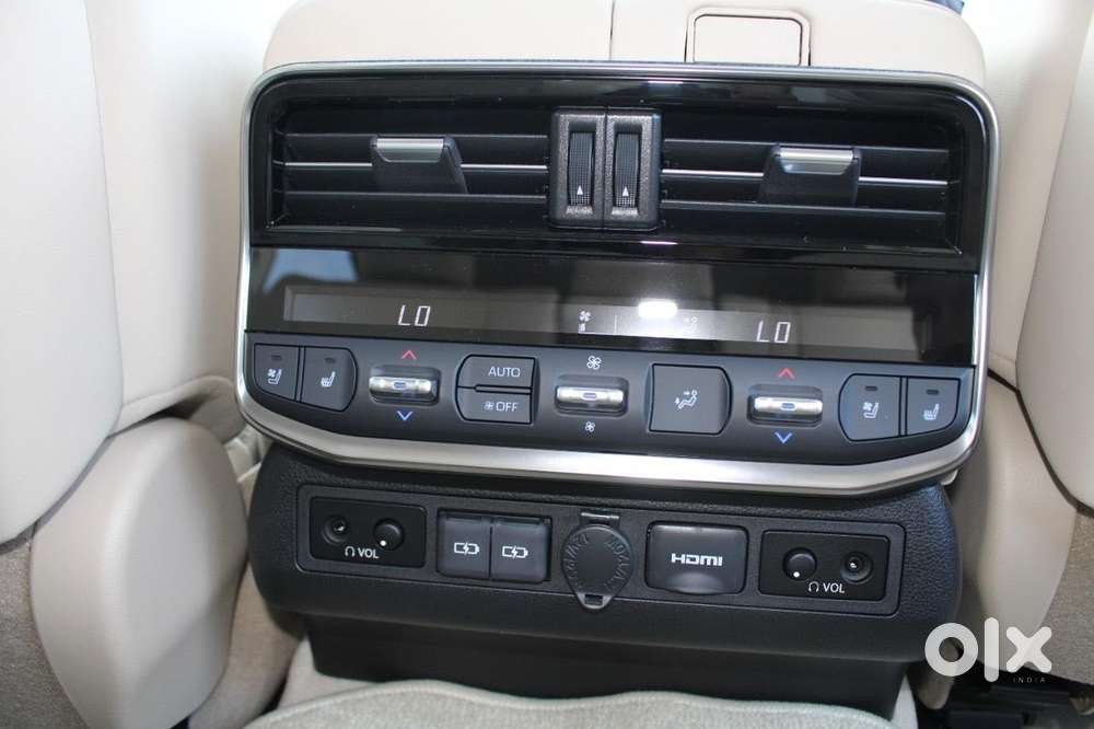 Toyota Land Cruiser, 2025, Diesel