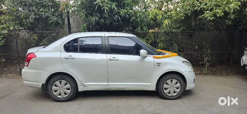Maruti Dzire Vdi 2009 Car