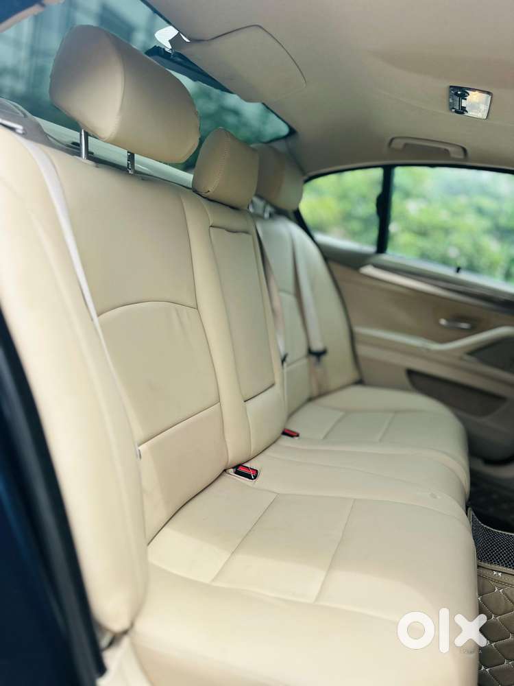 Bmw 5 Series 2.0 520d Luxury Line, 2014, Diesel