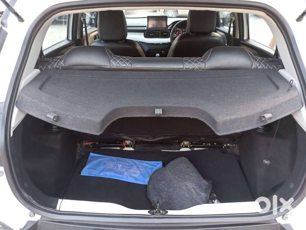 Tata Punch Pure, 2023, Petrol