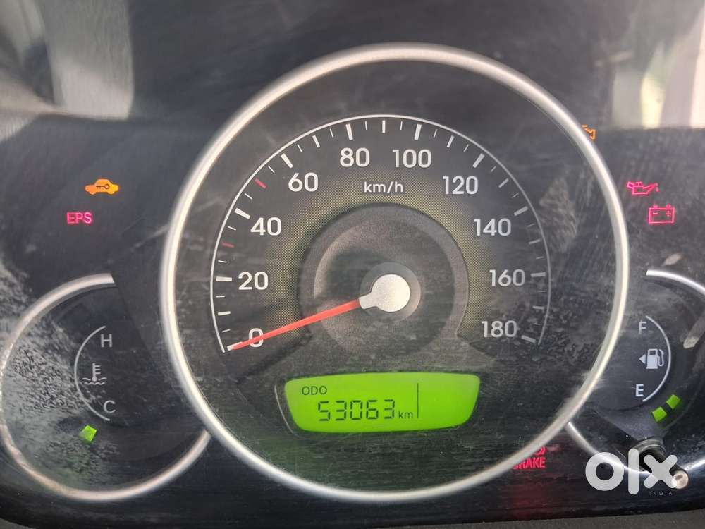 Hyundai Eon 2016 Petrol 50000 Km Driven