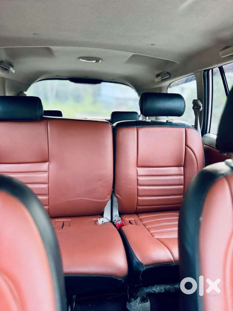 Toyota Innova Diesel 2013