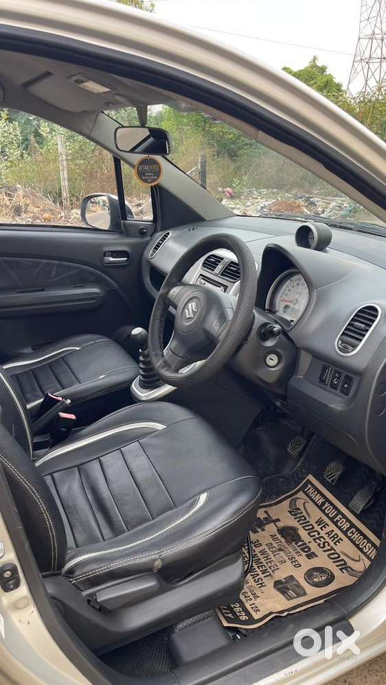 Maruti Suzuki Ritz 2011 Diesel 88000 Km Driven