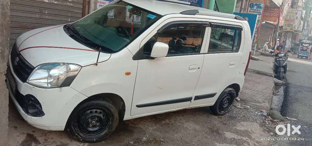 1st Owner Weganaar