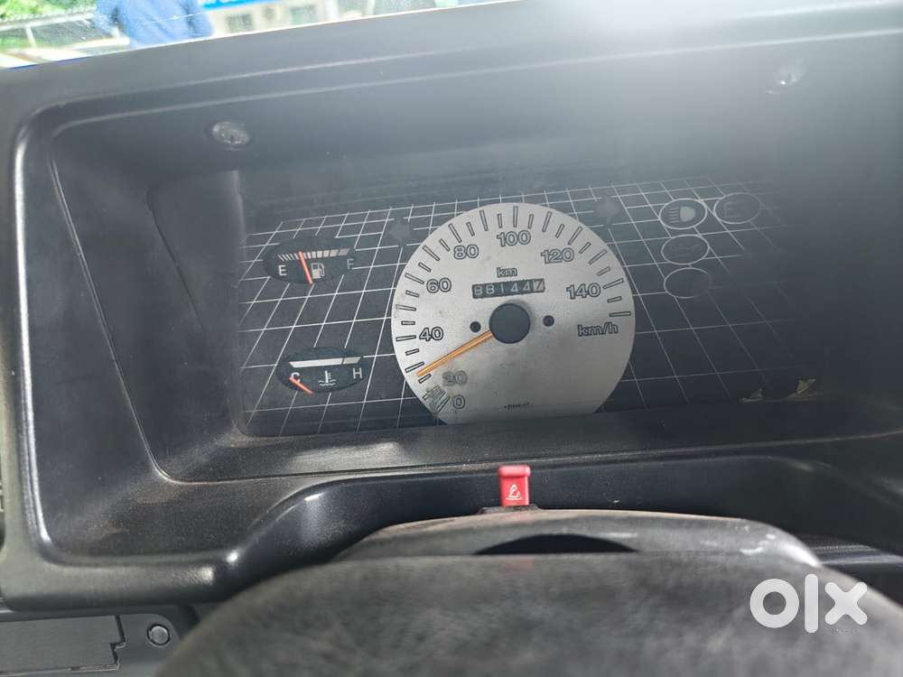 Maruti Suzuki 800 Std Mpfi, 2004, Petrol