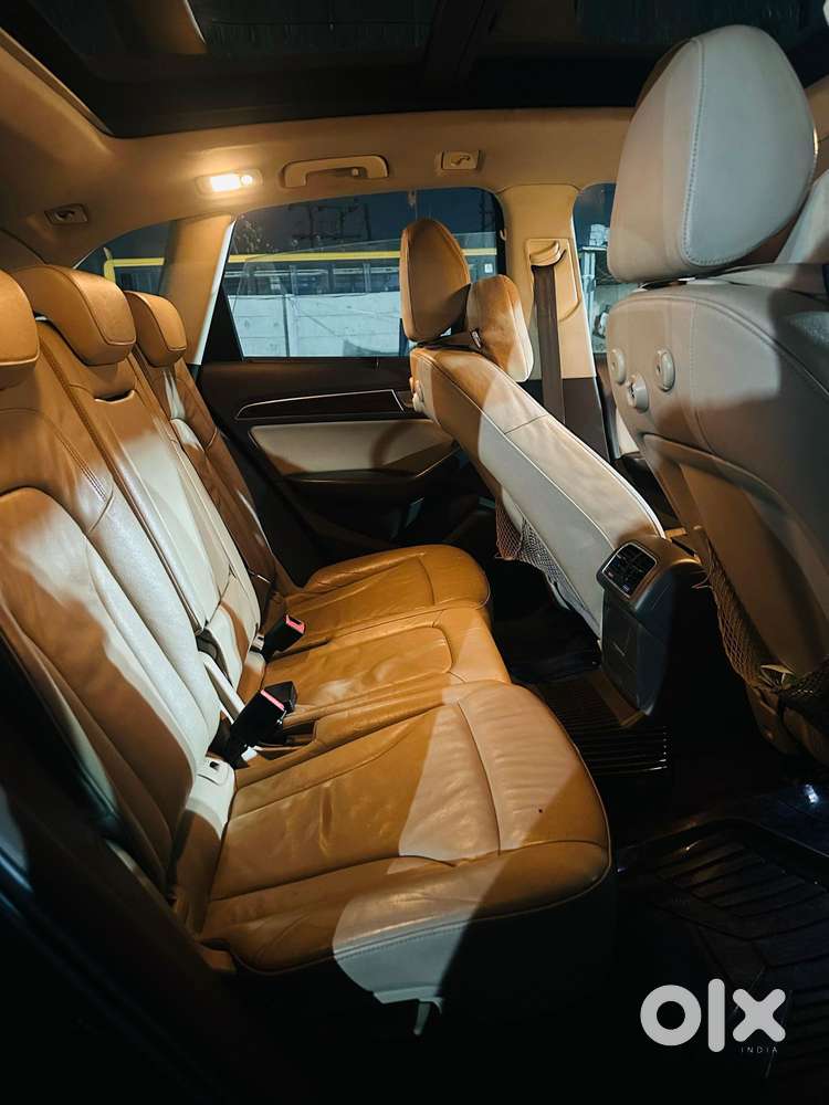 Audi Q5 2012-2017 3.0 Tdi Quattro Premium Plus, 2015, Diesel