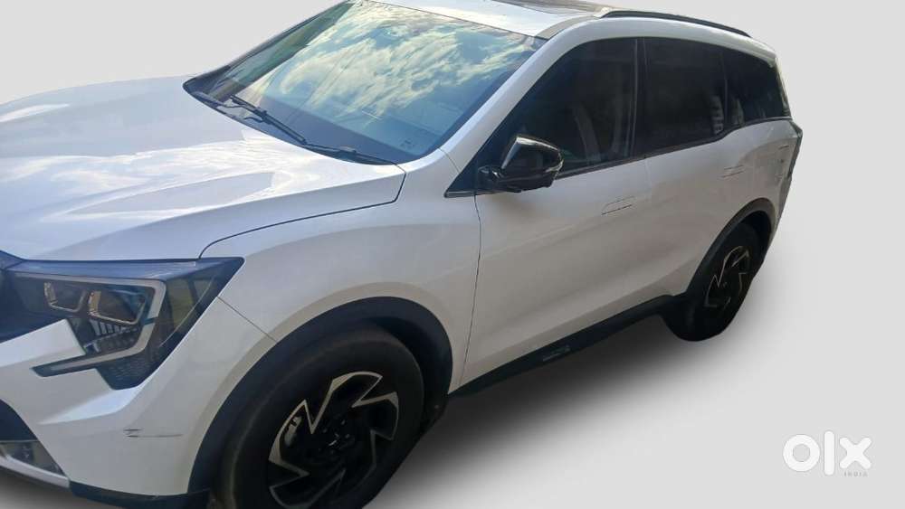 Mahindra Xuv 7xo Ax, 2026, Diesel