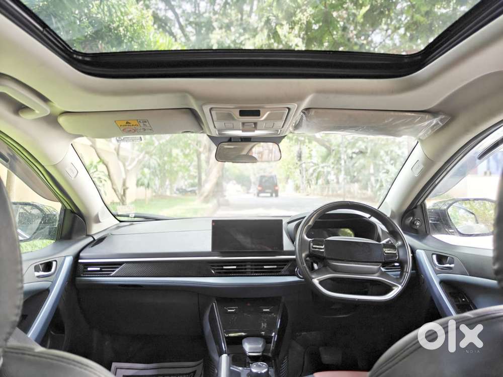 Tata Curvv Crtv Amt, 2025, Petrol