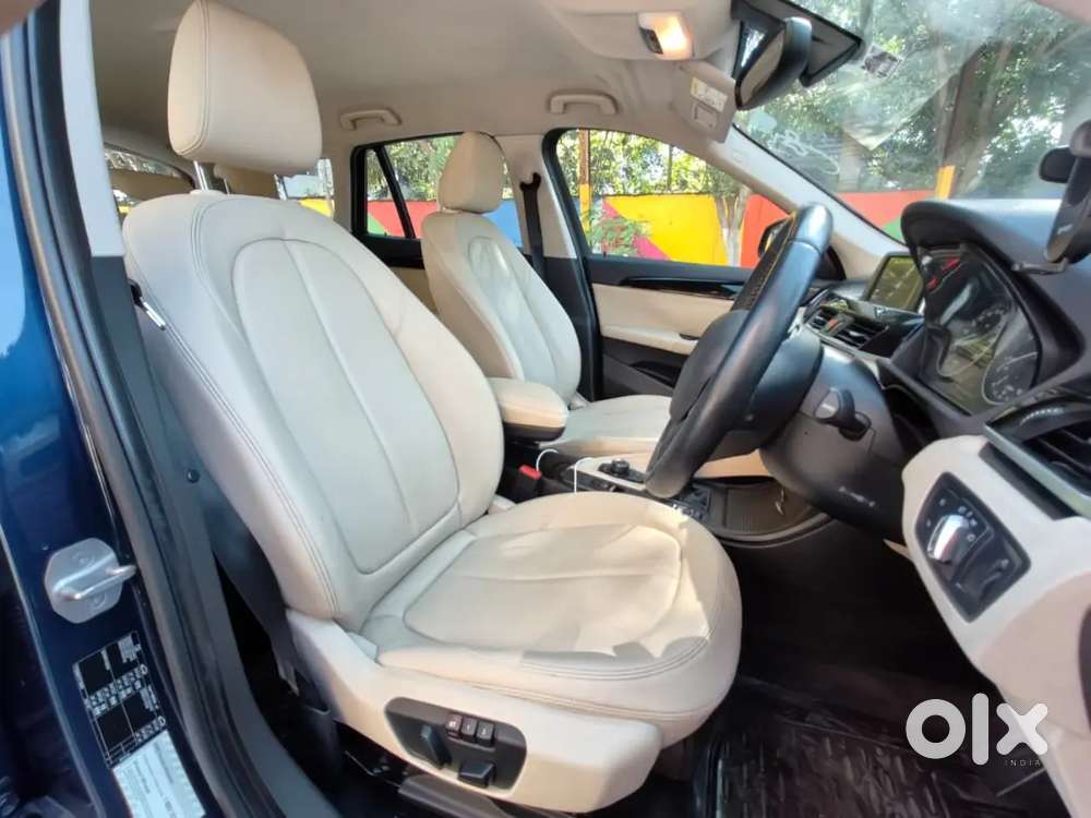 Bmw X1 Diesel 2016 Automatic