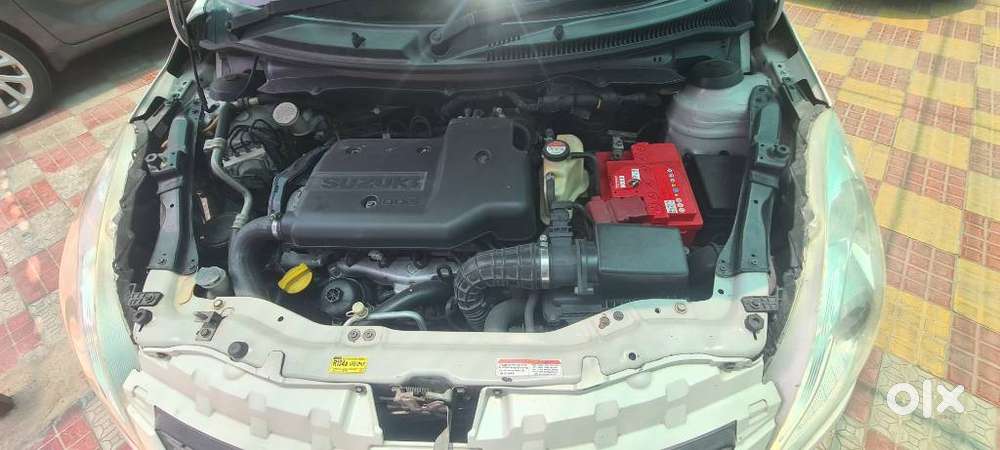 Maruti Suzuki Swift Ddis Vdi, 2015, Diesel