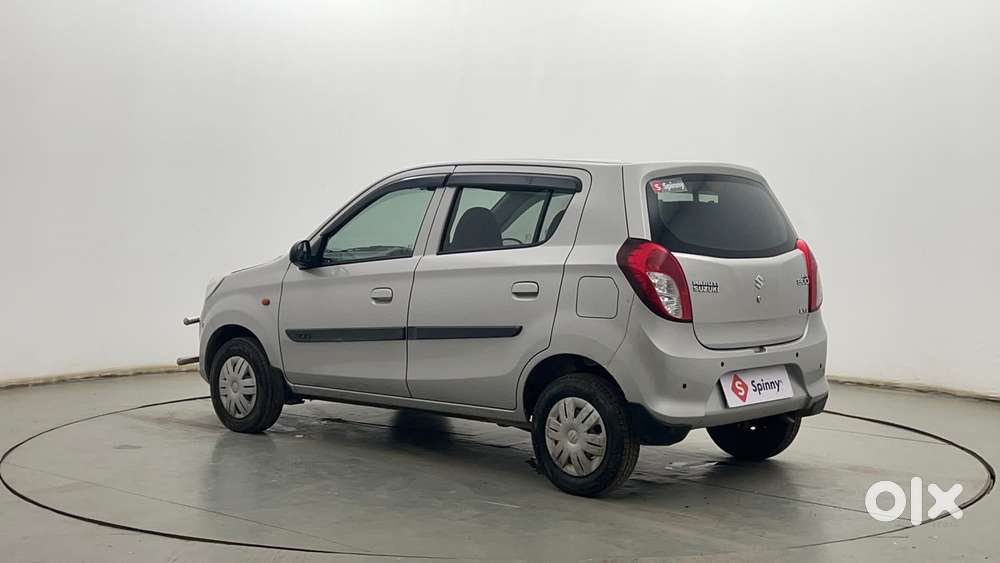 Maruti Suzuki Alto 800 Lxi, 2013, Petrol