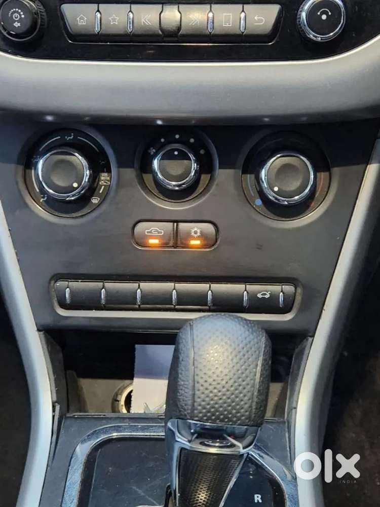 Tata Nexon 1.2 Xma Revotron 2019 Automatic