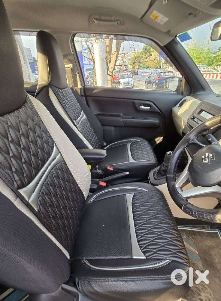 Maruti Suzuki Wagon R Vxi 1.0, 2026, Petrol