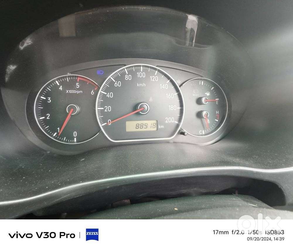 Maruti Suzuki Sx4, 2013, Diesel