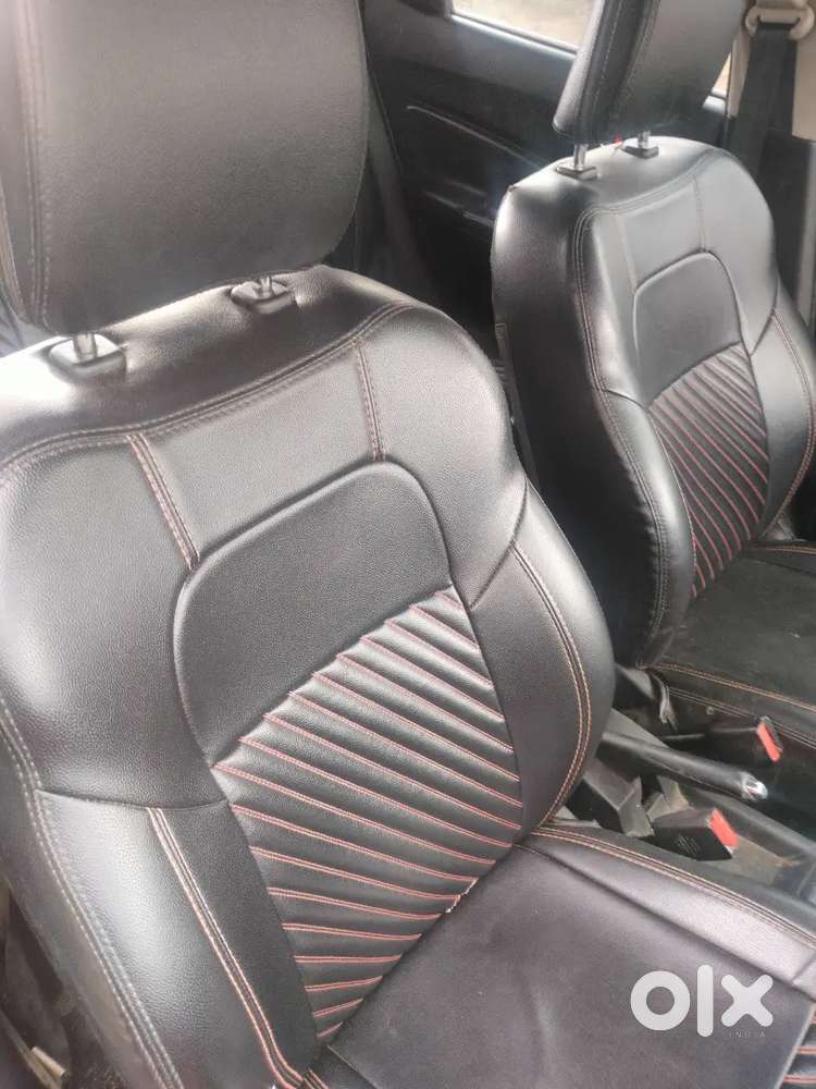 Maruti Suzuki Swift 2020