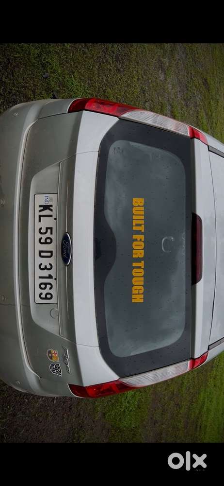 Ford Figo Petrol 2011