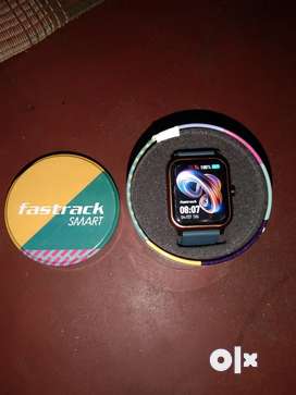 Fastrack Watches in Kasba Free classifieds in Kasba OLX
