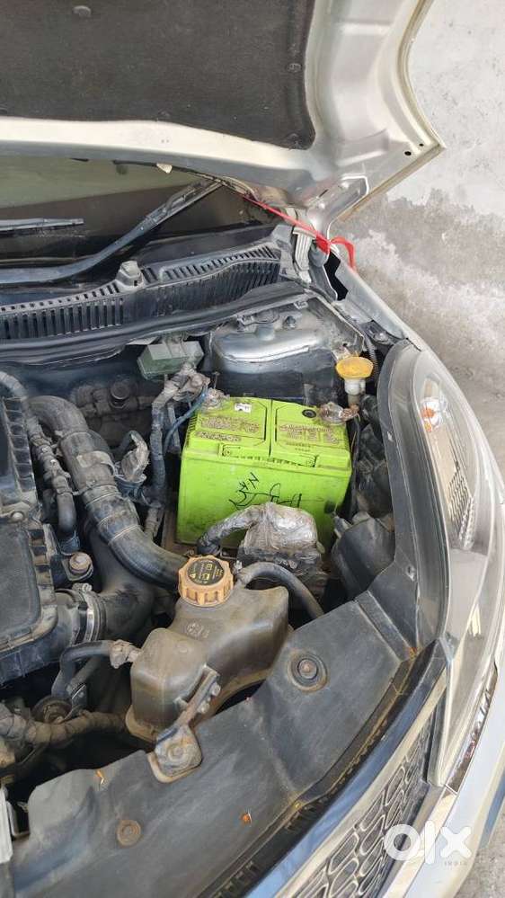 Tata Nexon 1.2 Revotron Xz Plus Dual Tone, 2019, Diesel