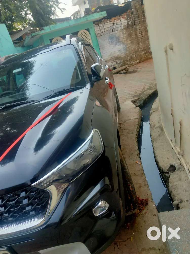New Condition