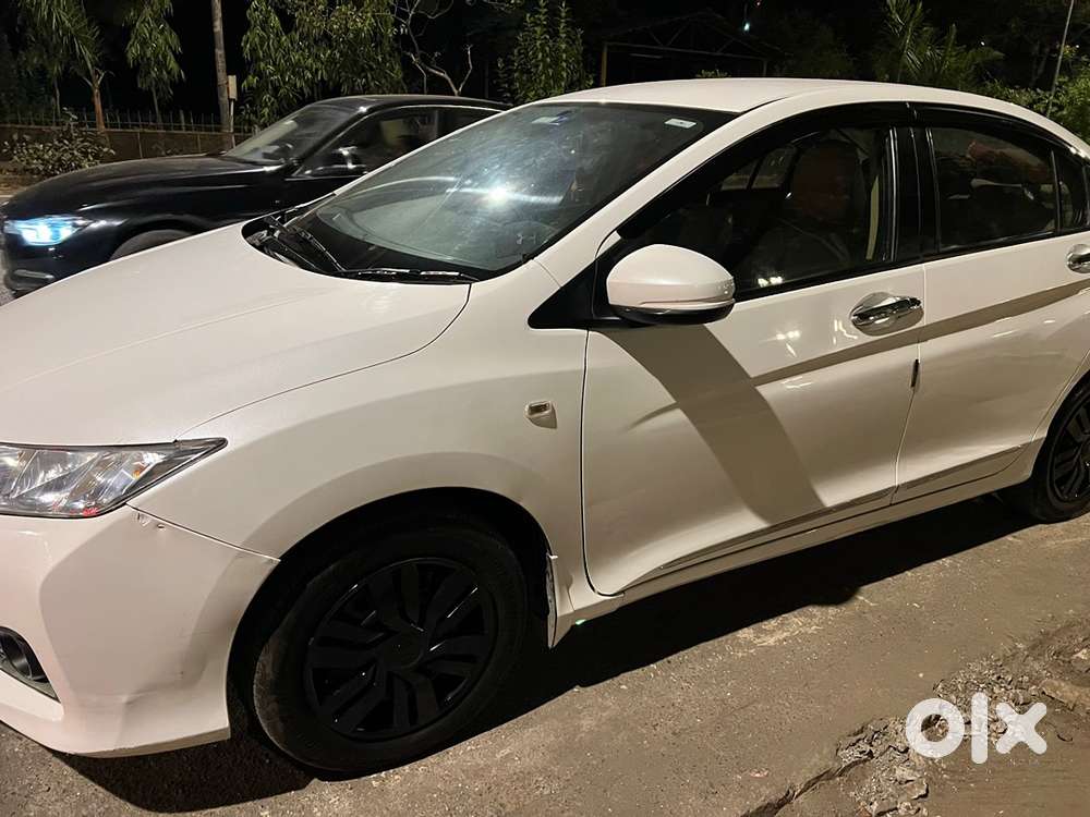 Honda Car Automatic 2016
