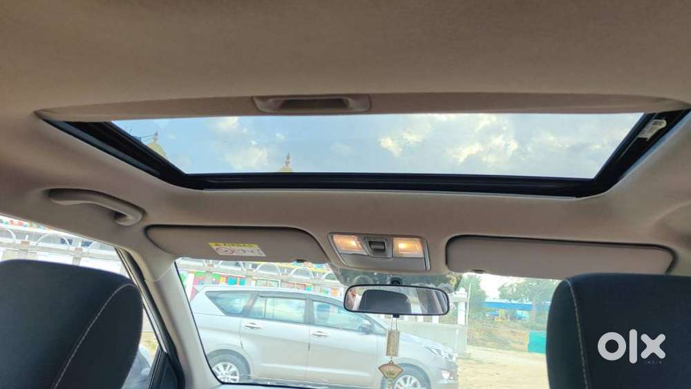 Hyundai Creta 1.6 S Automatic Diesel, 2018, Diesel