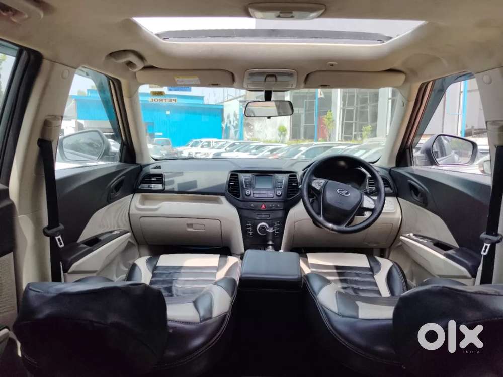 Mahindra Xuv300 W6, 2022, Petrol
