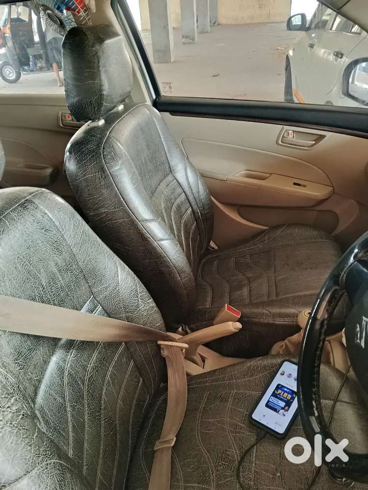 Maruti Suzuki Dzire 2018 Cng & Hybrids 200001 Km Driven