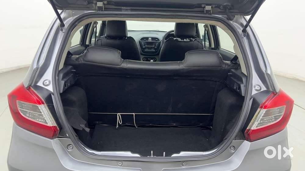 Tata Tiago Xza, 2019, Petrol