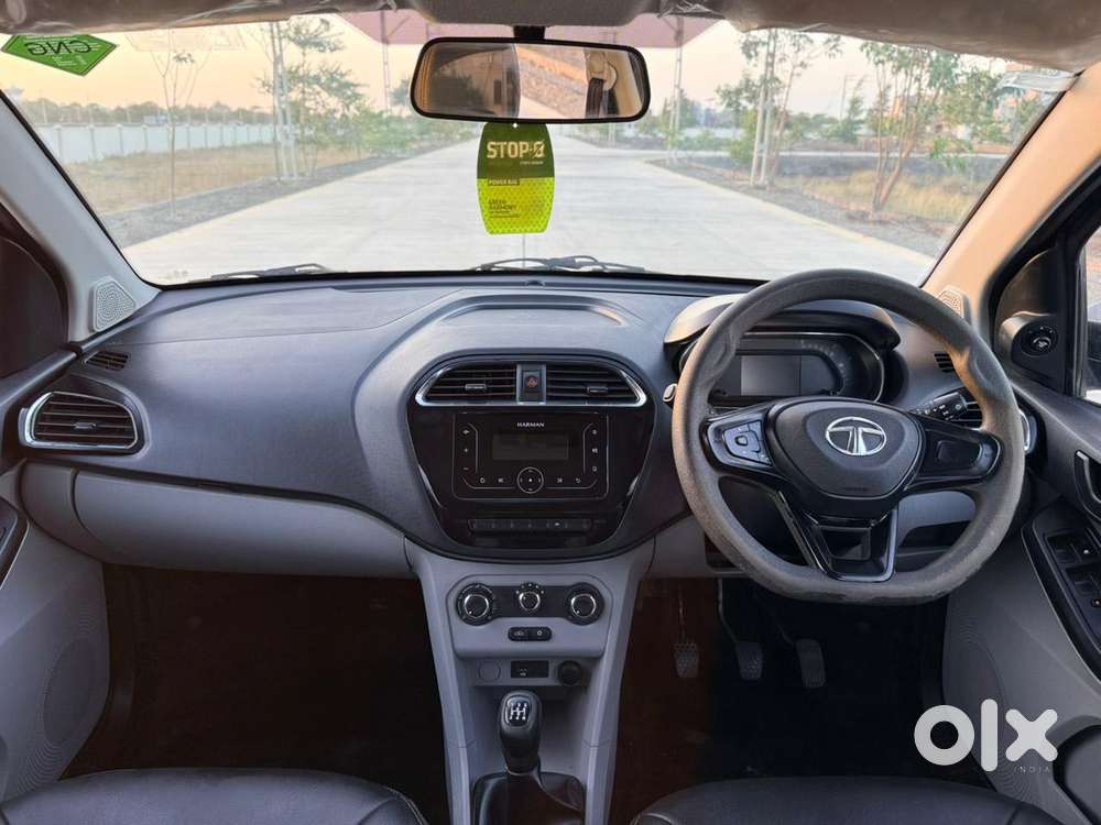 Tata Tiago 1.2 Revotron Xt Cng, 2023, Cng & Hybrids