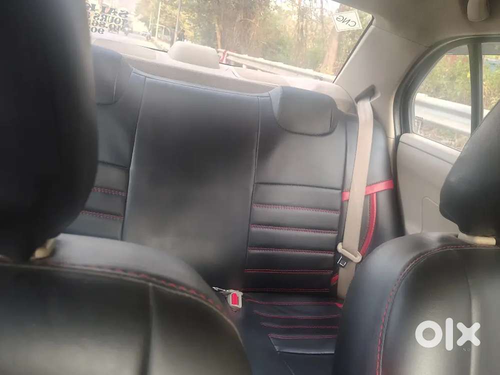 Maruti Suzuki Dzire 2022 Cng & Hybrids 98000 Km Driven