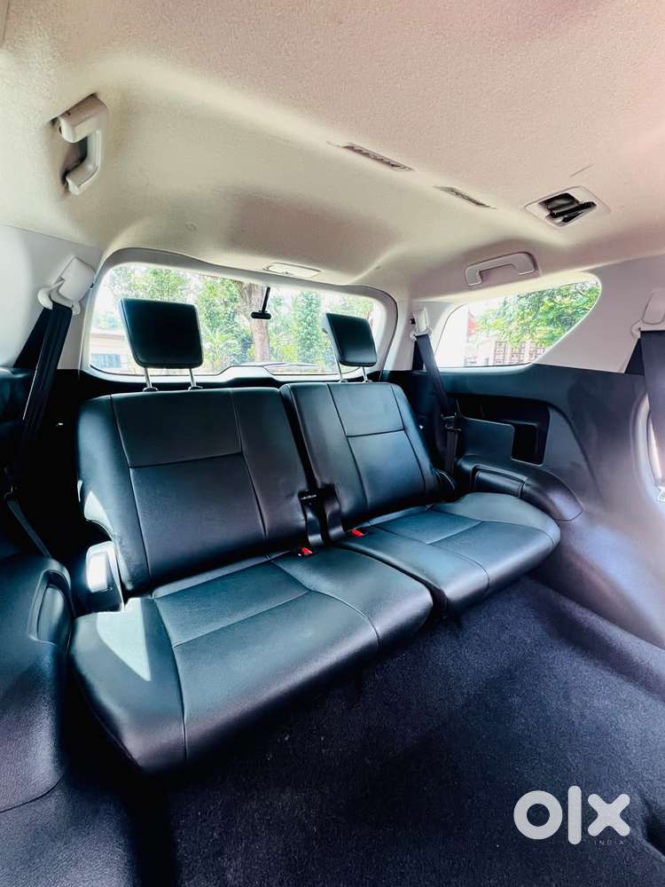 Toyota Fortuner Sigma 4 At Diesel, 2024, Diesel