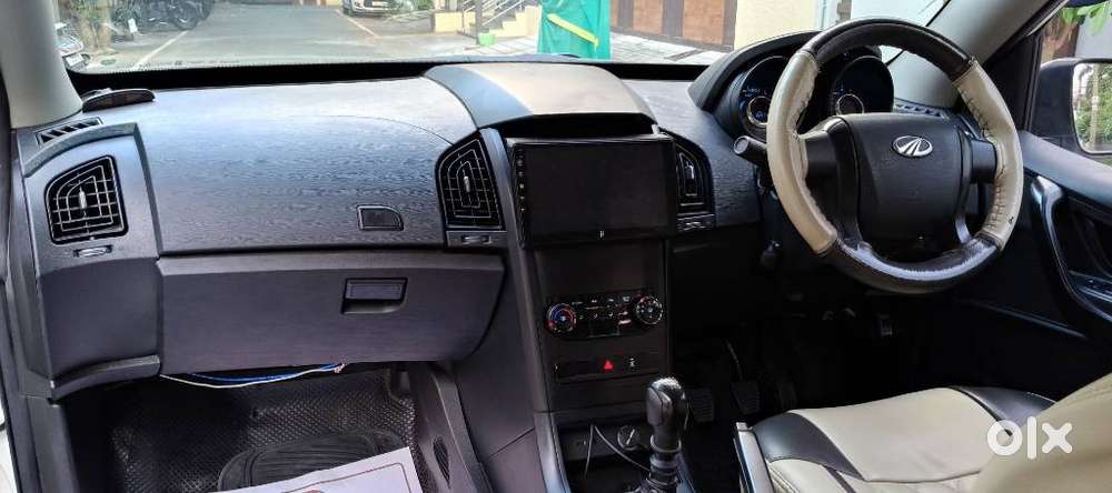 Mahindra Xuv500 W5, 2018, Diesel