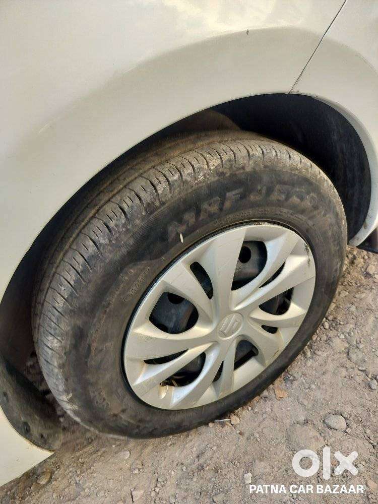 Maruti Suzuki Swift 2018 Vdi, 2018, Diesel