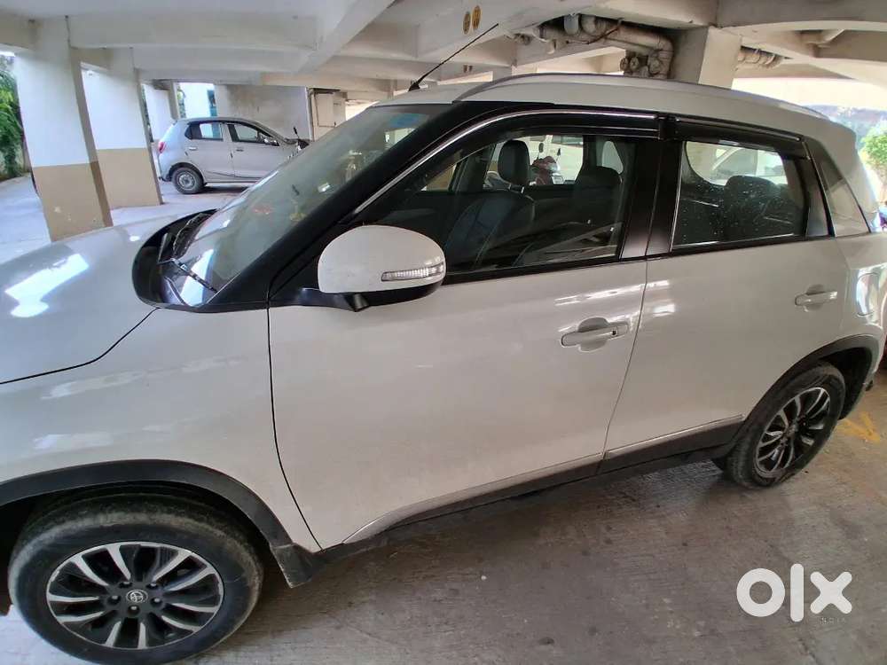Toyota Urban Cruiser 2022 Premium
